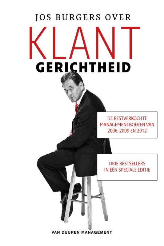 boekenbalie_9789089653284_cover Jos Burgers over klantgerichtheid