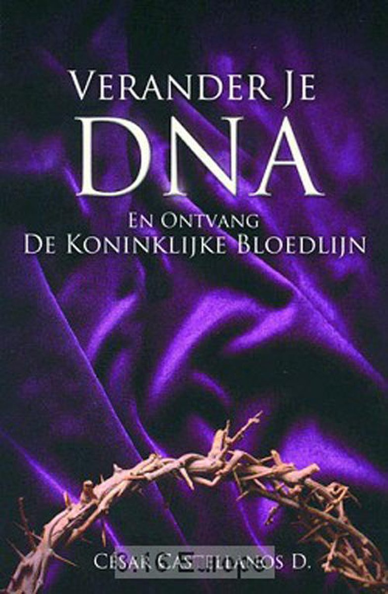 Verander Je DNA En Ontvang De Koninklijke Bloedlijn