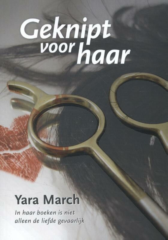 Yara March Geknipt Voor Haar thumbnail