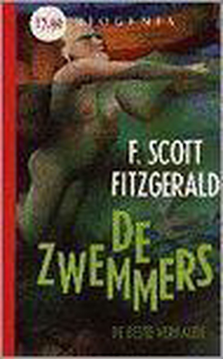 F. Scott Fitzgerald Zwemmers thumbnail