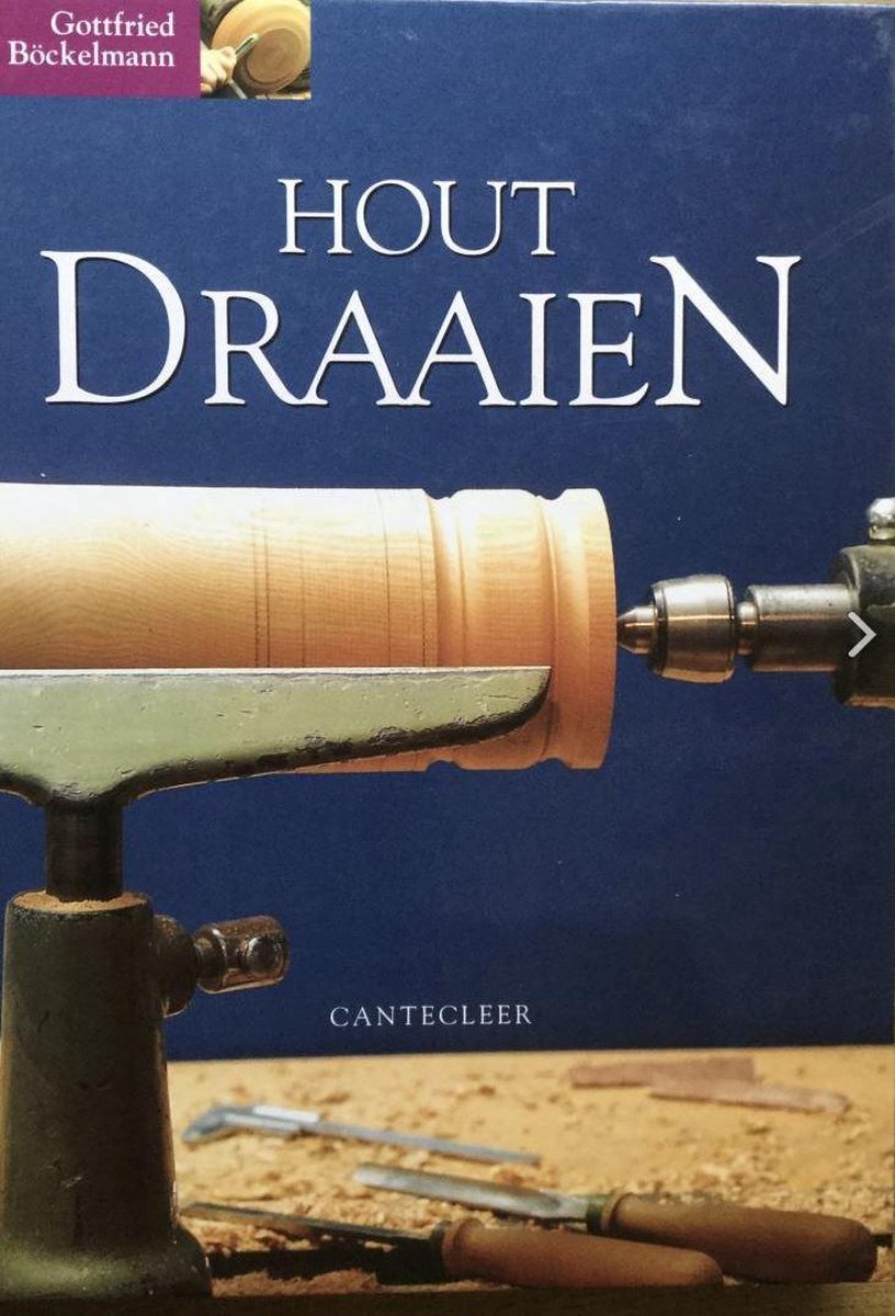 G. Bockelmann Houtdraaien thumbnail