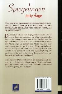Spiegelingen achterkant