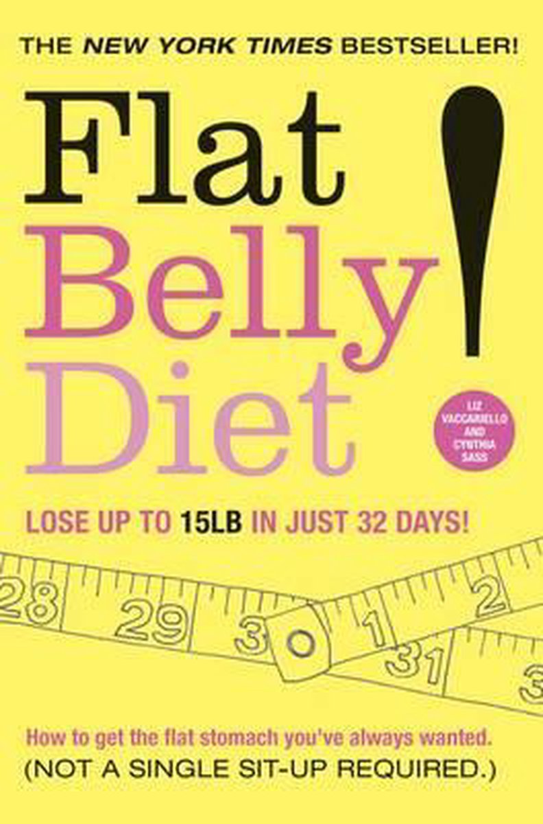 Flat Belly Diet