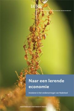 Naar een lerende economie / WRR Rapporten / 90