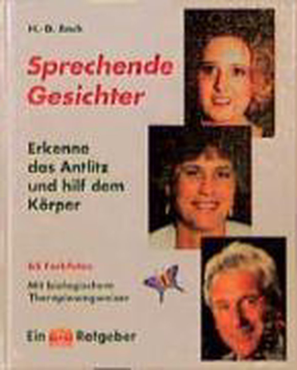 Sprechende Gesichter