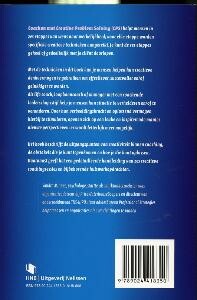 Coaching met creative problem solving / PM-reeks achterkant