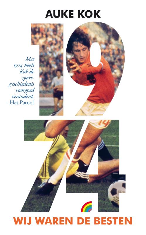 Auke Kok 1974 thumbnail