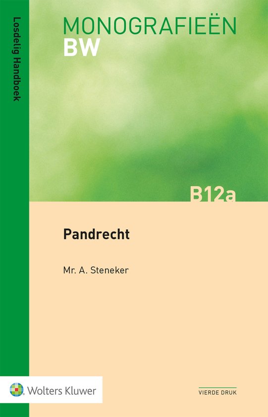 Pandrecht