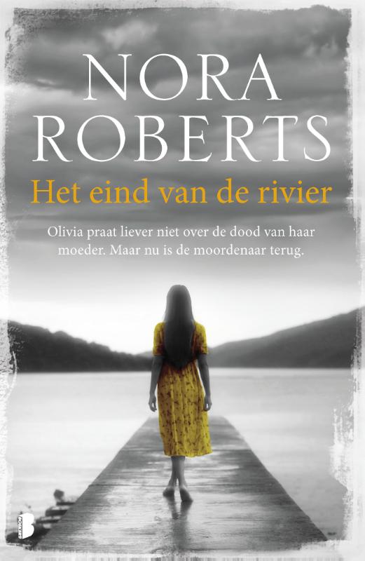 Nora Roberts Het Eind Van De Rivier thumbnail
