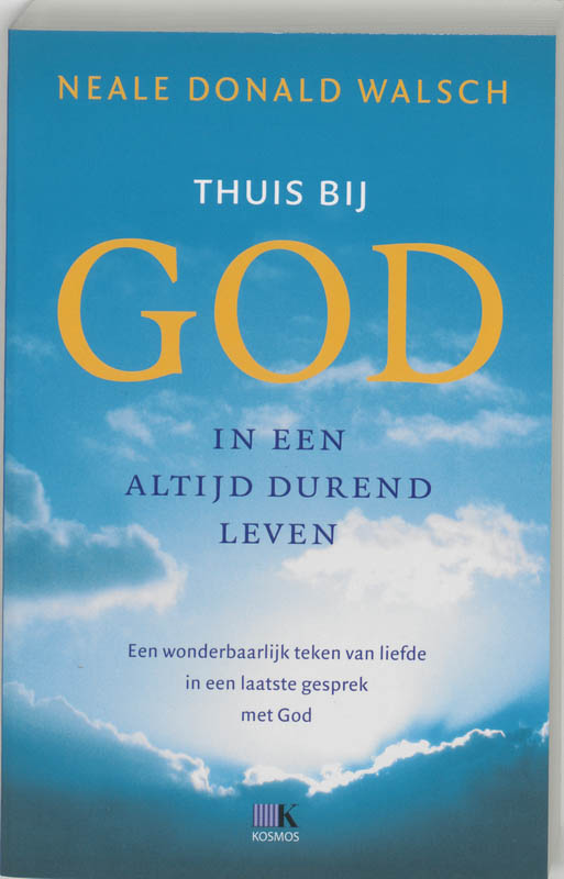 Thuis bij God