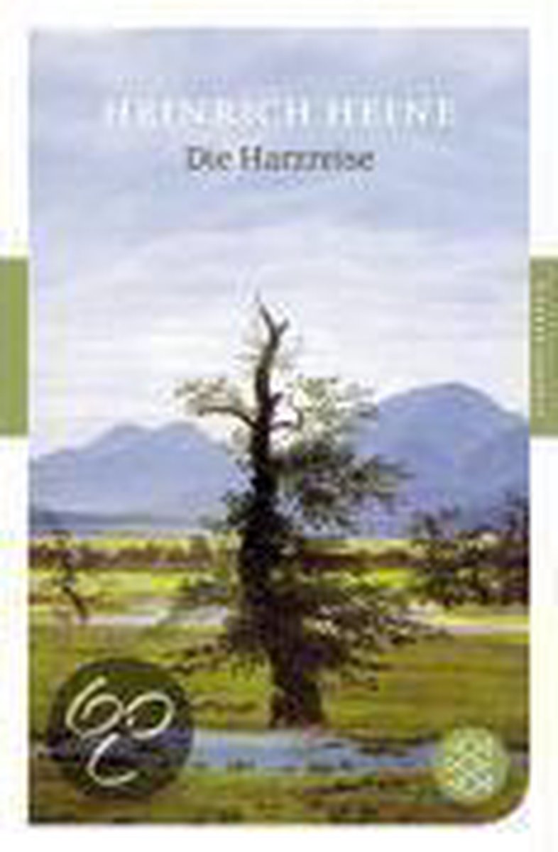 Die Harzreise