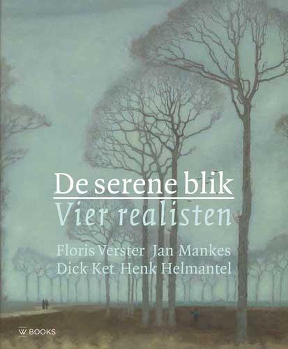 De serene blik