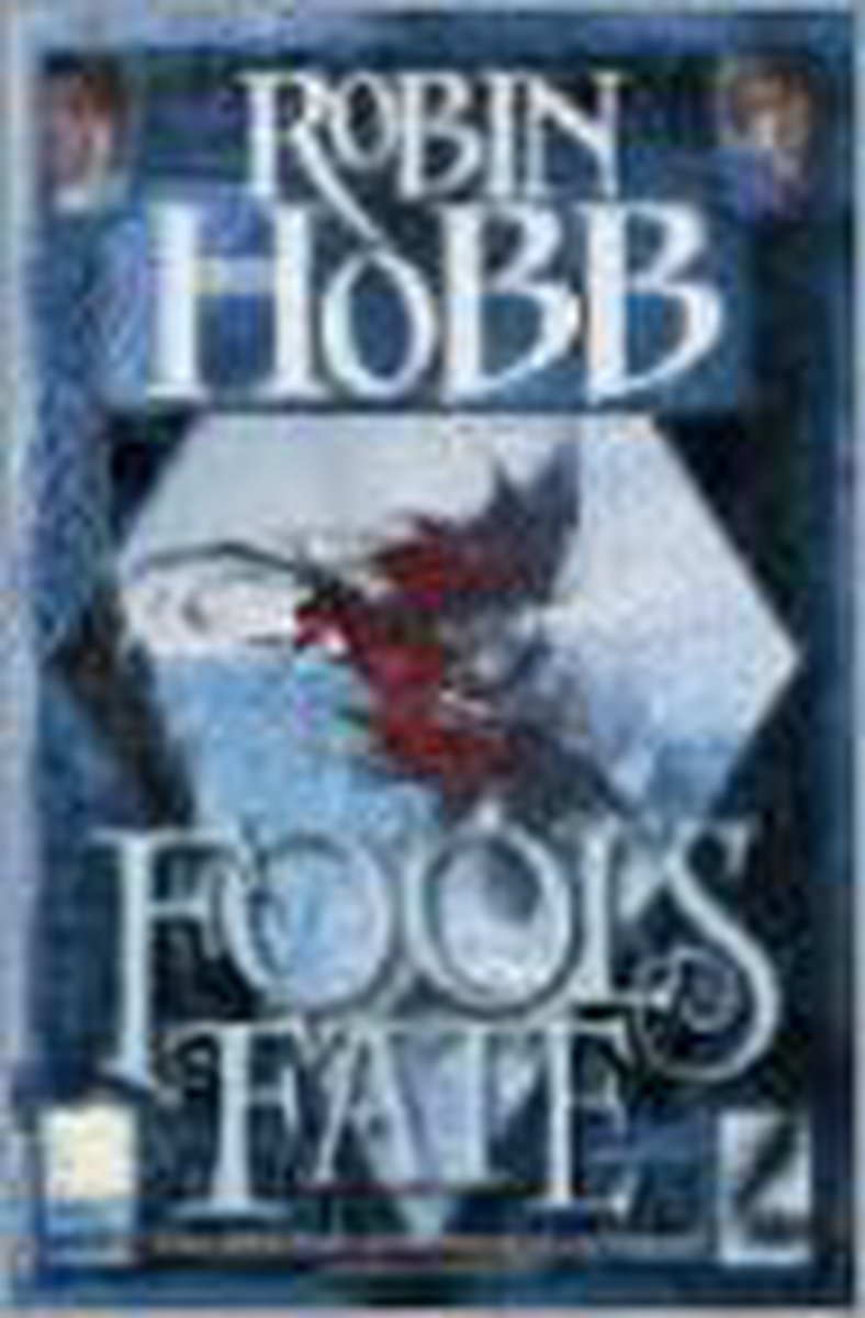 Fool's Fate