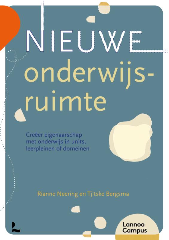 Nieuwe onderwijsruimte