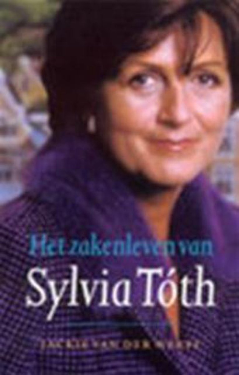 boekenbalie_9789029556477_cover Het zakenleven van sylvia toth