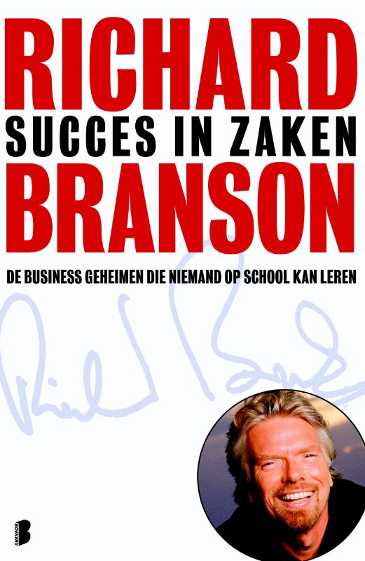 Succes in zaken