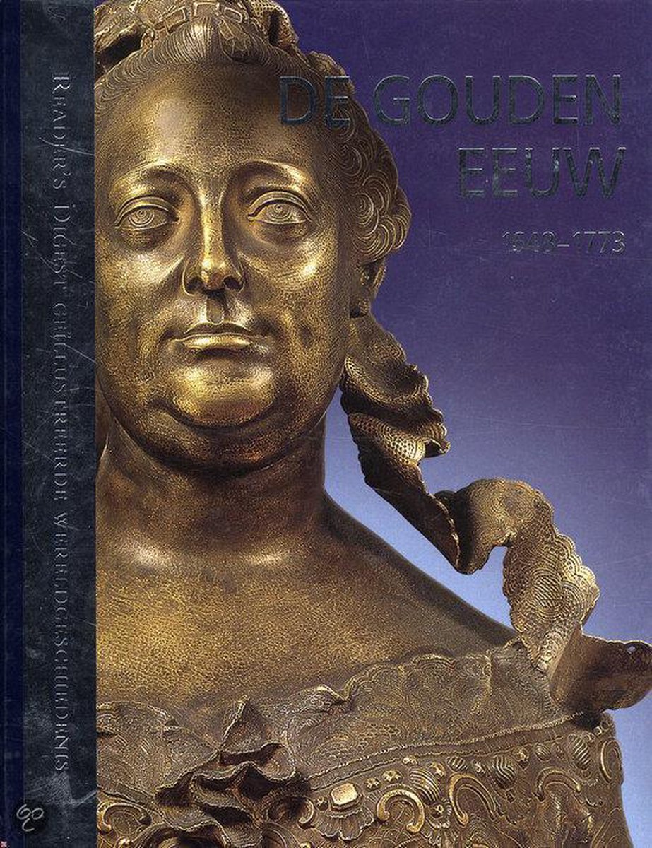 De gouden eeuw 1648-1773