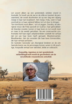 Lot achterkant