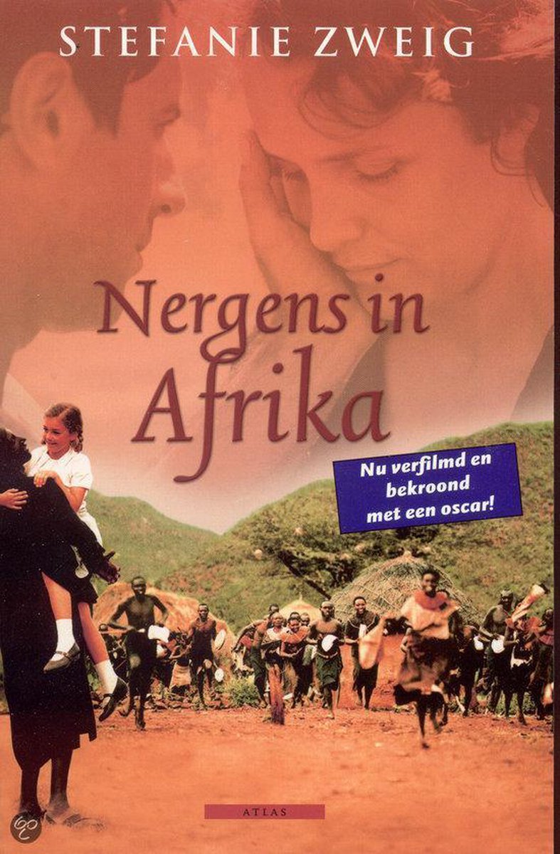 S. Zweig Nergens In Afrika thumbnail