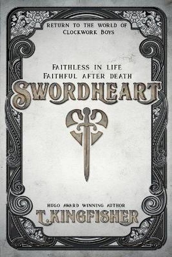 T Kingfisher Swordheart thumbnail