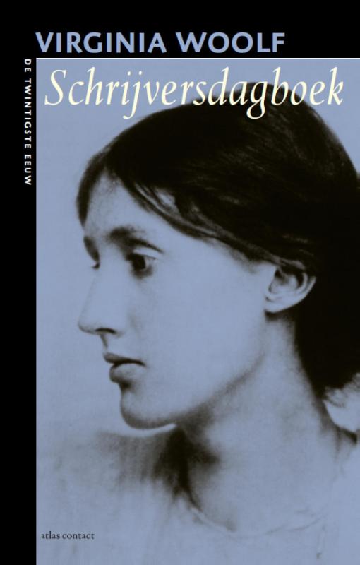 boekenbalie_9789045003771_cover Schrijversdagboek / De twintigste eeuw / 4