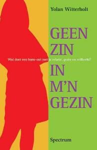 Geen zin in m'n gezin