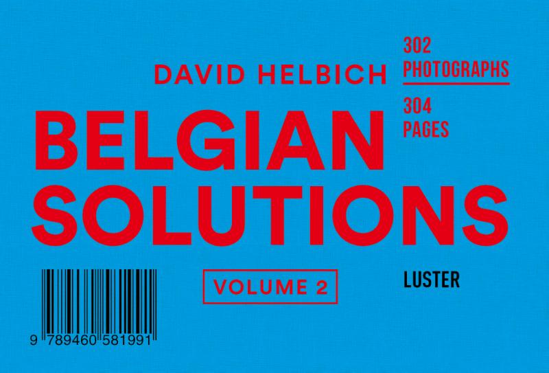 Belgian Solutions - volume 2 / Belgian Solutions / 2