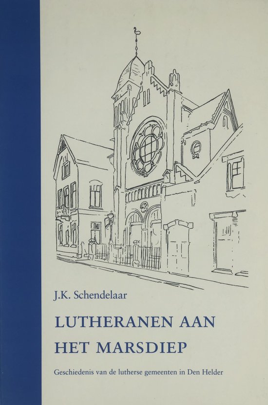 Lutheranen aan het Marsdiep
