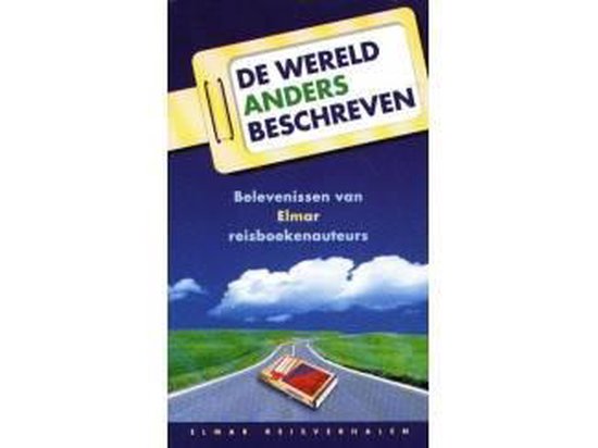 WERELD ANDERS BESCHREVEN