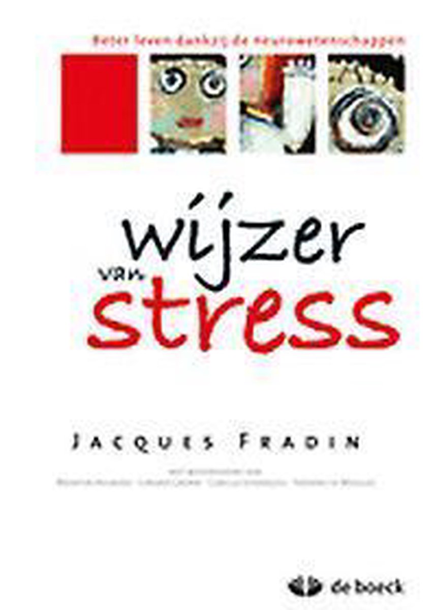Wijzer van stress
