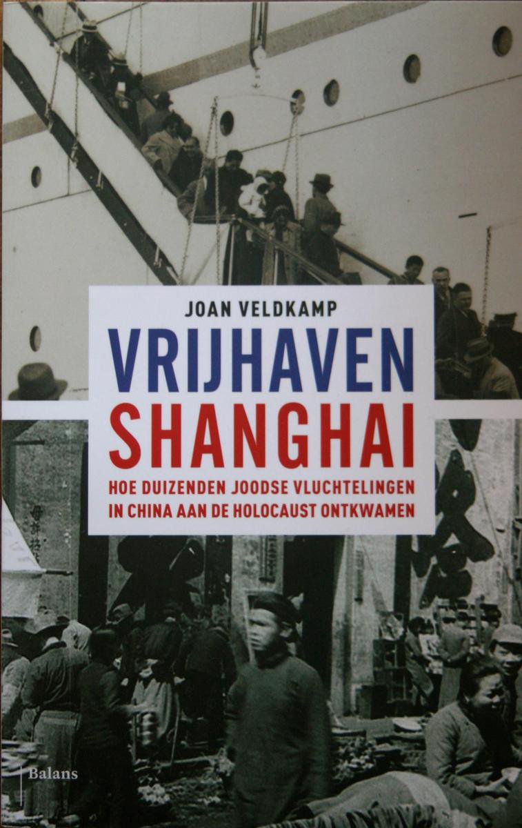 Joan Veldkamp Vrijhaven Shanghai thumbnail