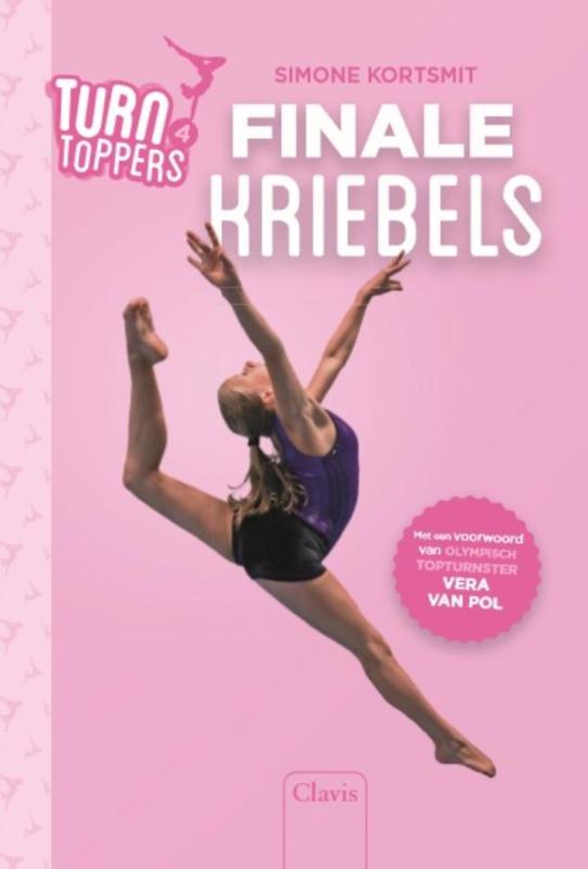 boekenbalie_9789044829587_cover Finalekriebels / Turntoppers / 4