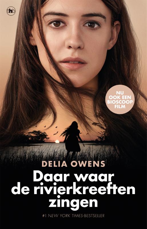 boekenbalie_9789044365641_cover Daar waar de rivierkreeften zingen