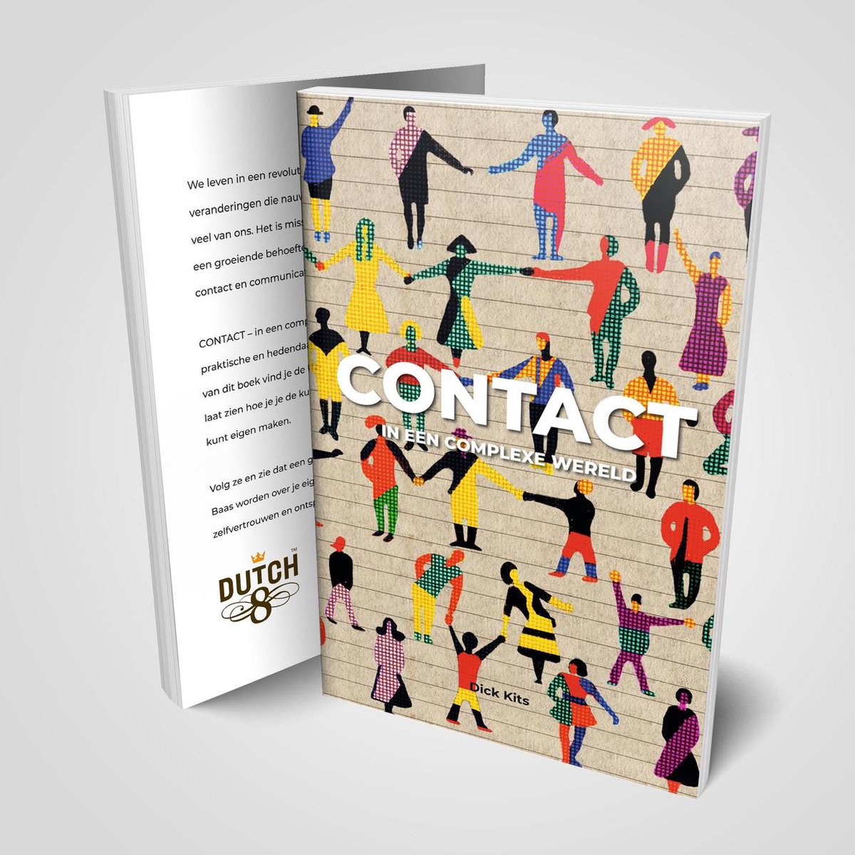 CONTACT - in een complexe wereld