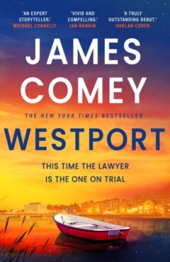 Westport / A Nora Carleton Legal Thriller