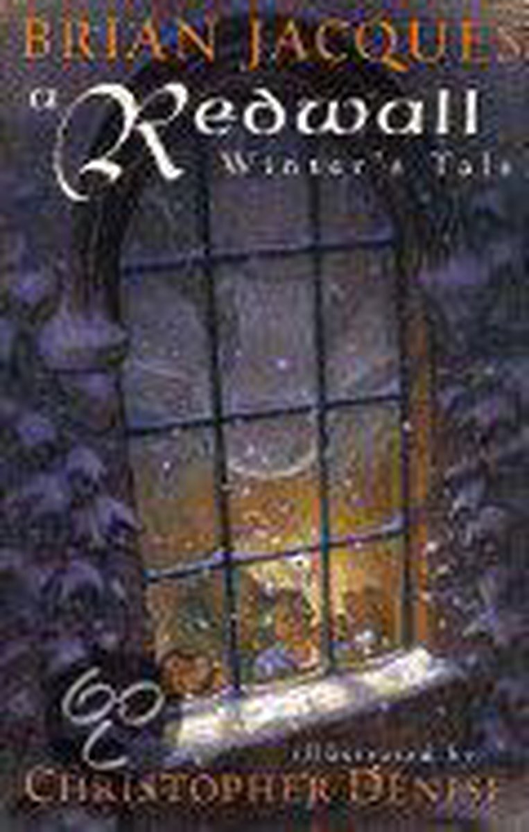 A Redwall Winter's Tale