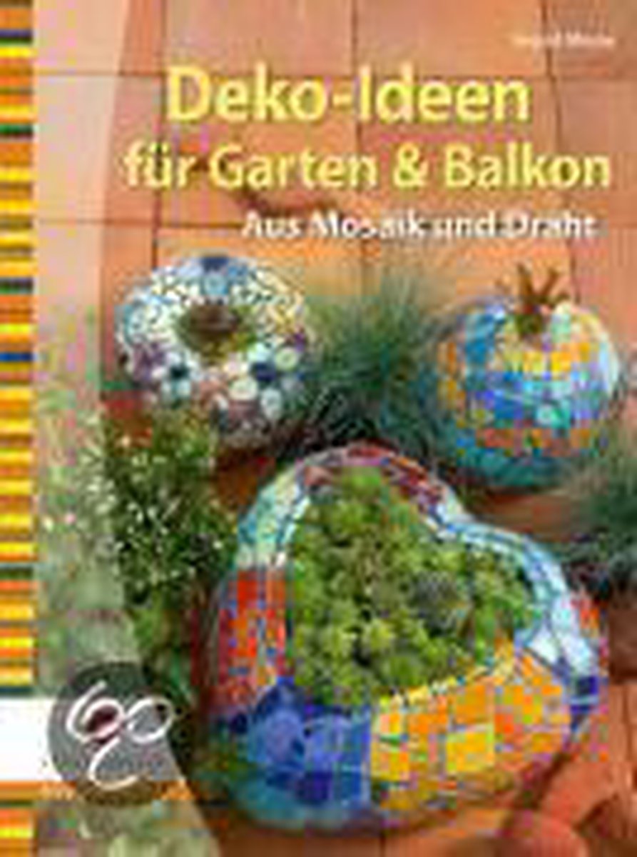 Deko-Ideen Für Garten & Balkon