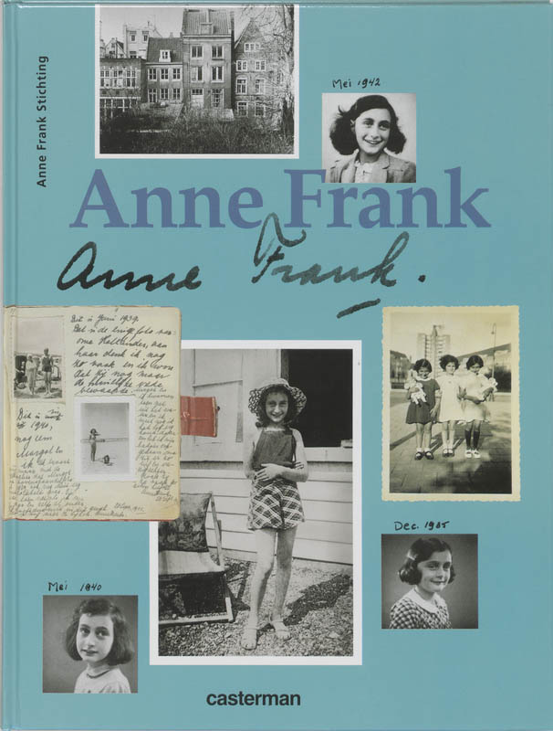 Anne Frank / Geschiedenis en Wetenschap