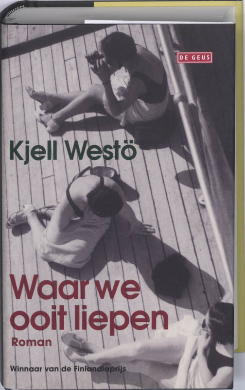 boekenbalie_9789044511093_cover Waar we ooit liepen