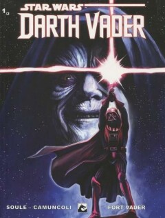 Fort Vader / Star Wars