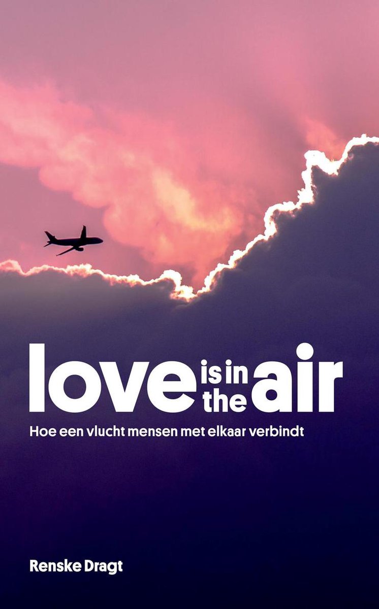 boekenbalie_9789090332451_cover Love is in the Air: hoe een vlucht mensen met elkaar verbindt