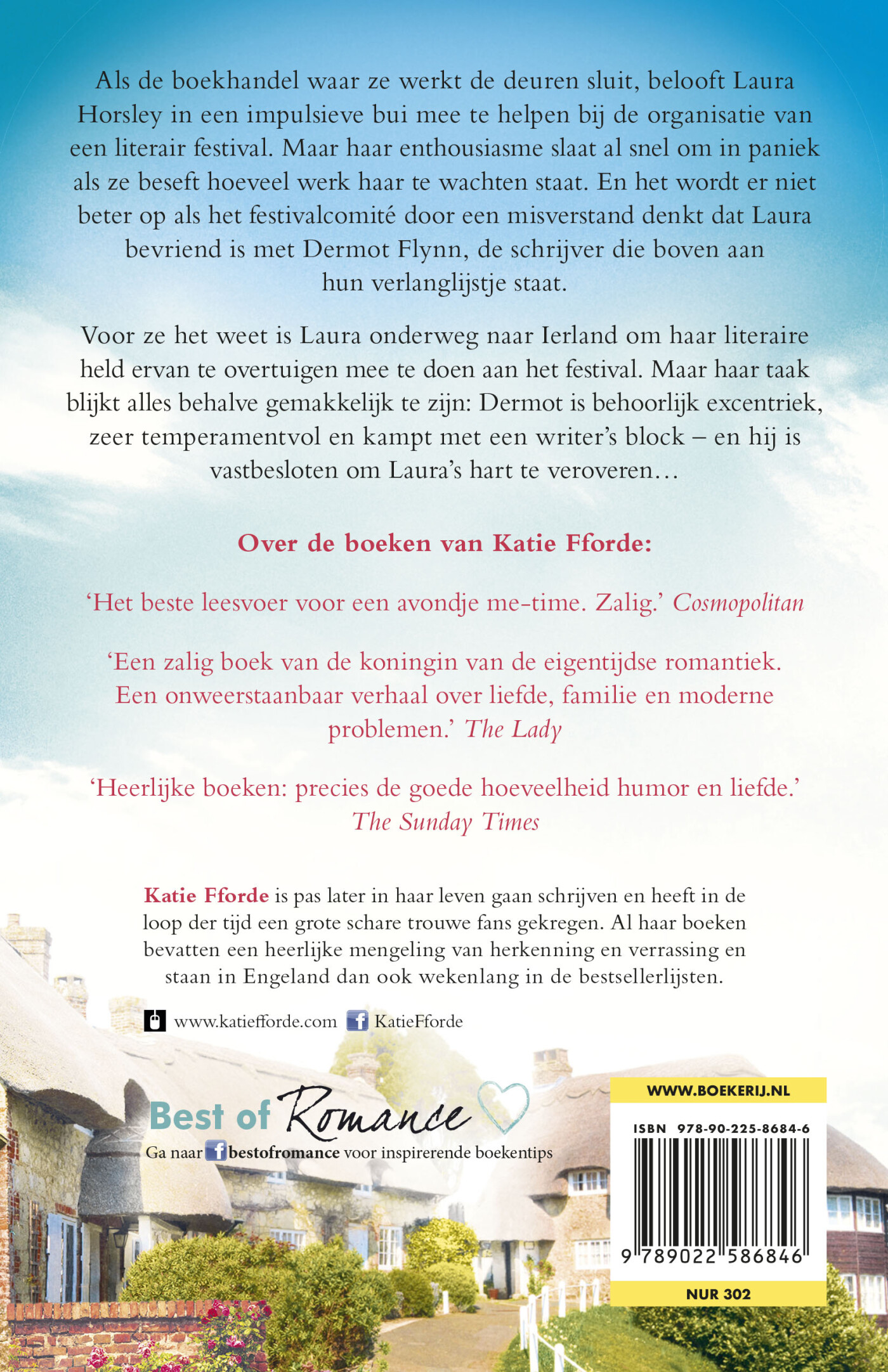 Liefdesbrieven achterkant
