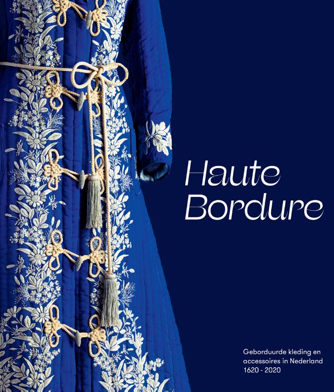 Eveline Holsappel Haute Bordure