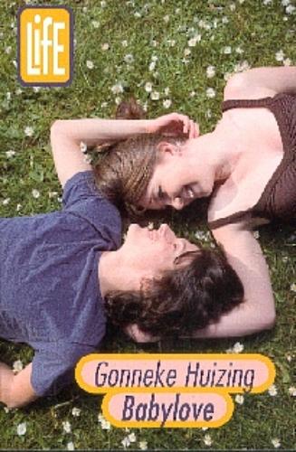 Gonneke Huizing Baby Love / L.I.F.E.