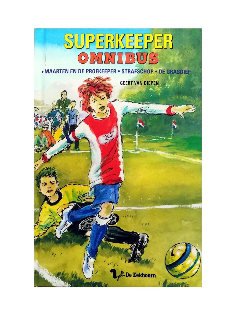 boekenbalie_9789045411750_cover Superkeeper Omnibus