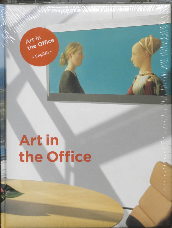 Art in the office Engelse ed.