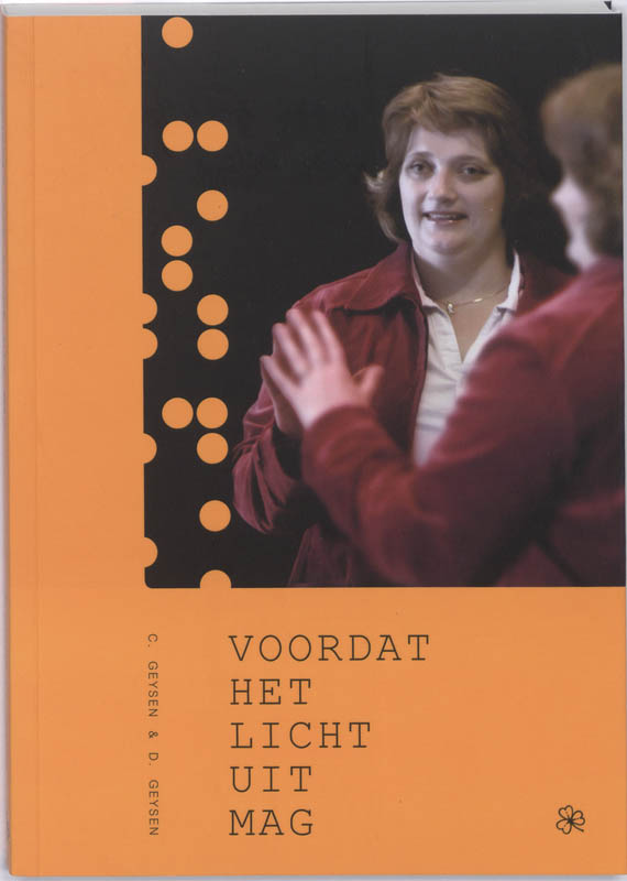 Voordat Het Licht Uit Mag