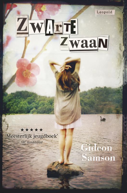 Gideon Samson Zwarte Zwaan thumbnail