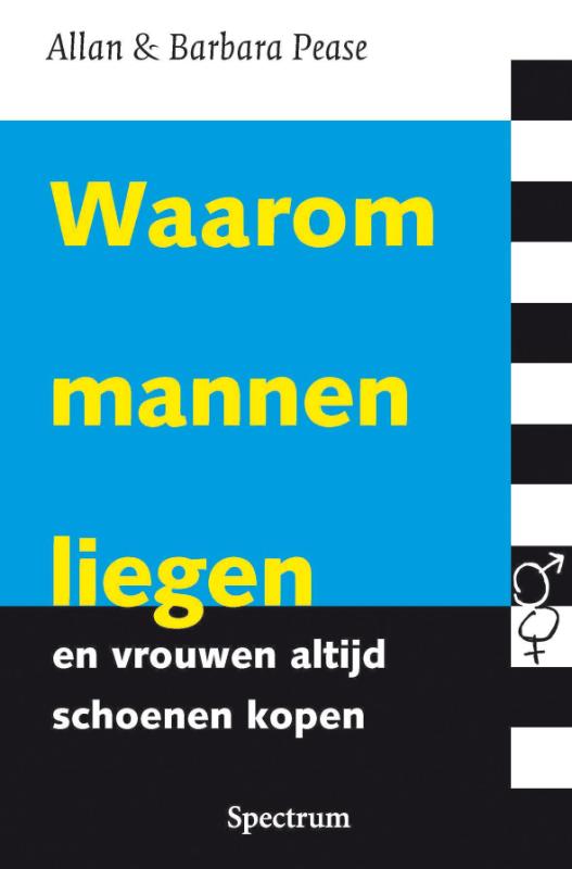 boekenbalie_9789027479280_cover Waarom mannen liegen en vrouwen altijd schoenen kopen