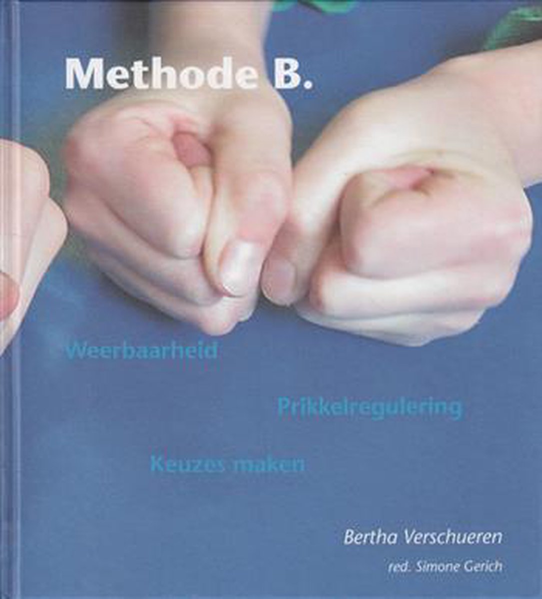 B. Verschuren Methode B. thumbnail